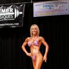 Heather  Shelton - NPC All South 2011 - #1